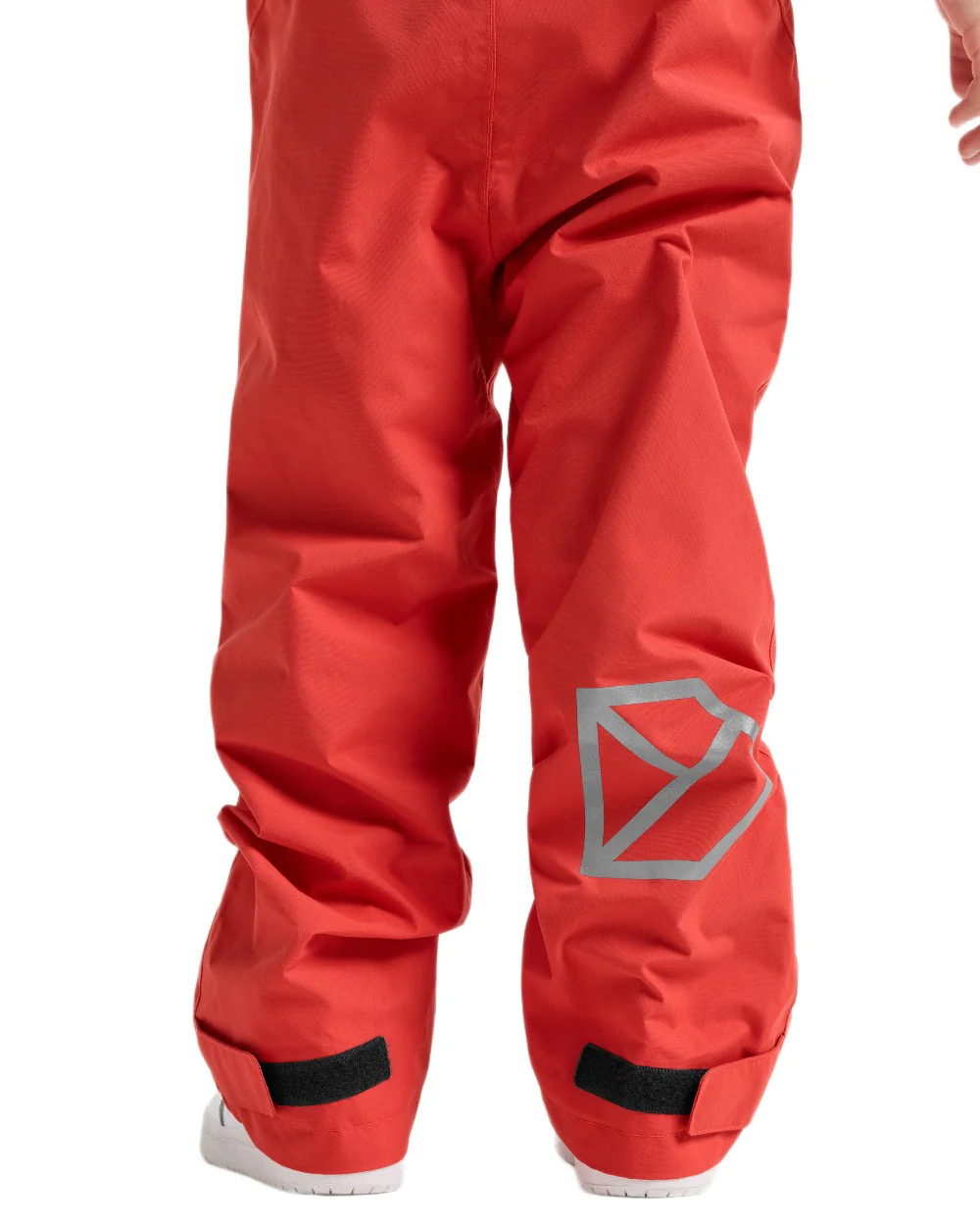 Didriksons Childrens Avan Pants 2 - Image 20
