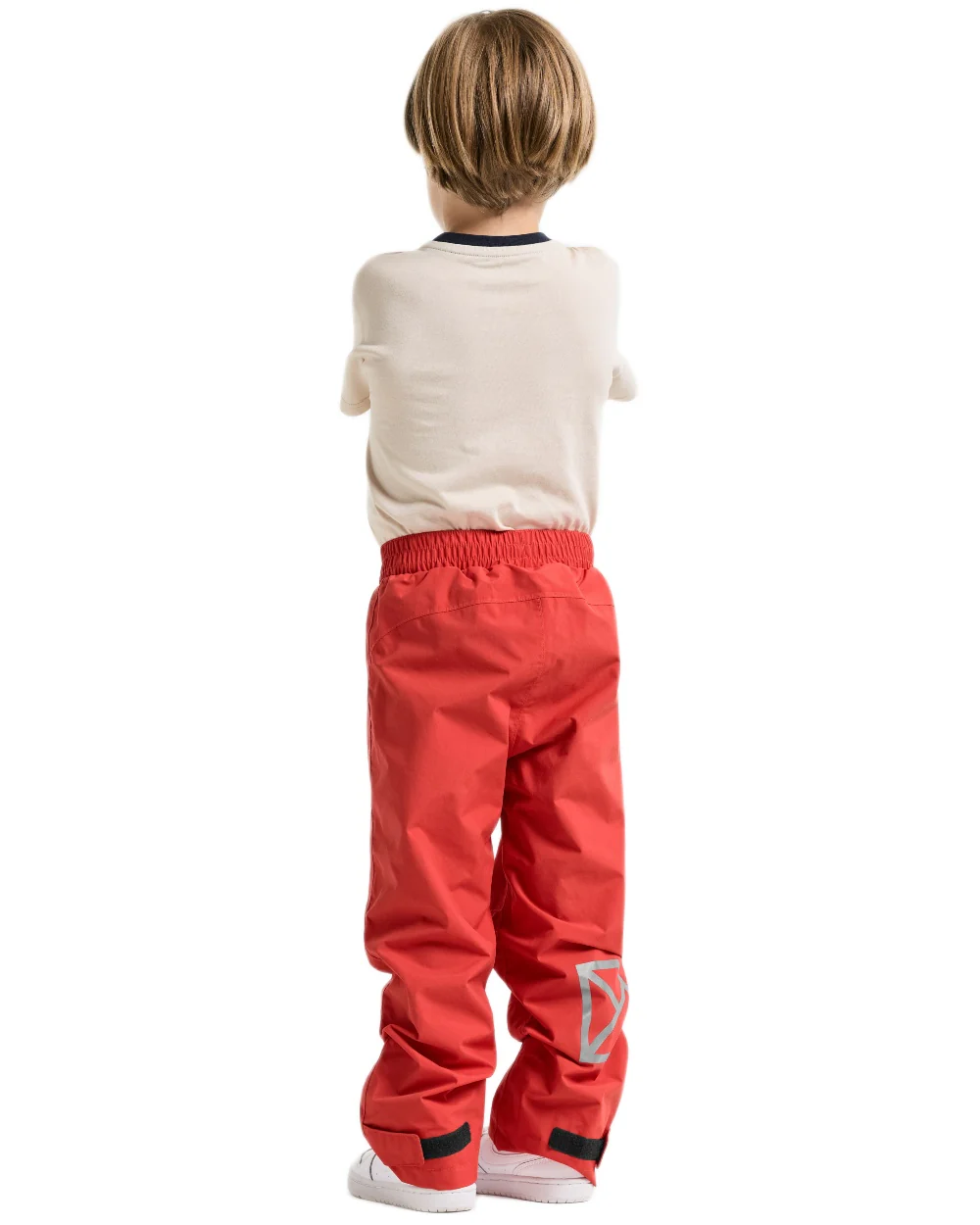 Didriksons Childrens Avan Pants 2 - Image 21