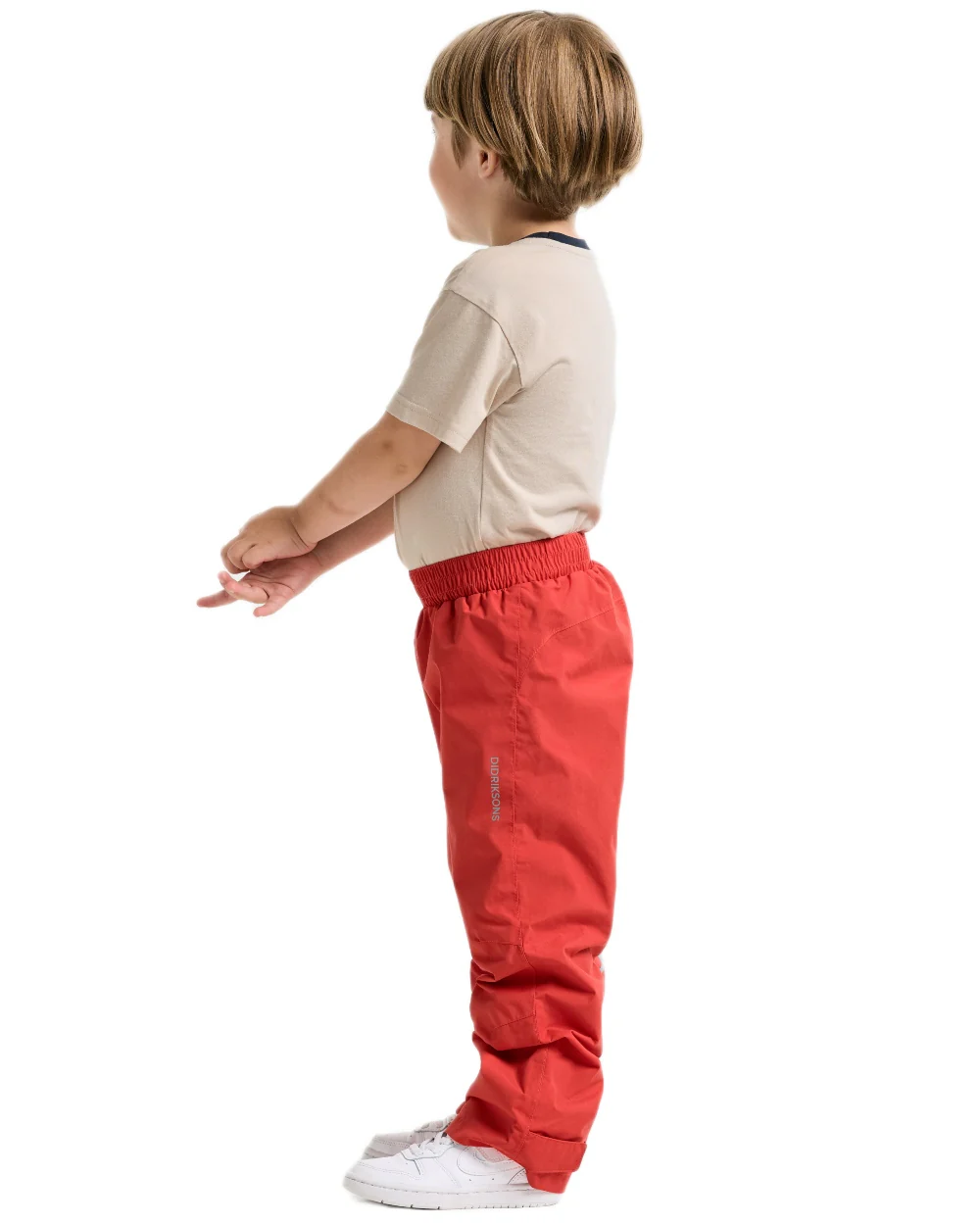 Didriksons Childrens Avan Pants 2 - Image 23