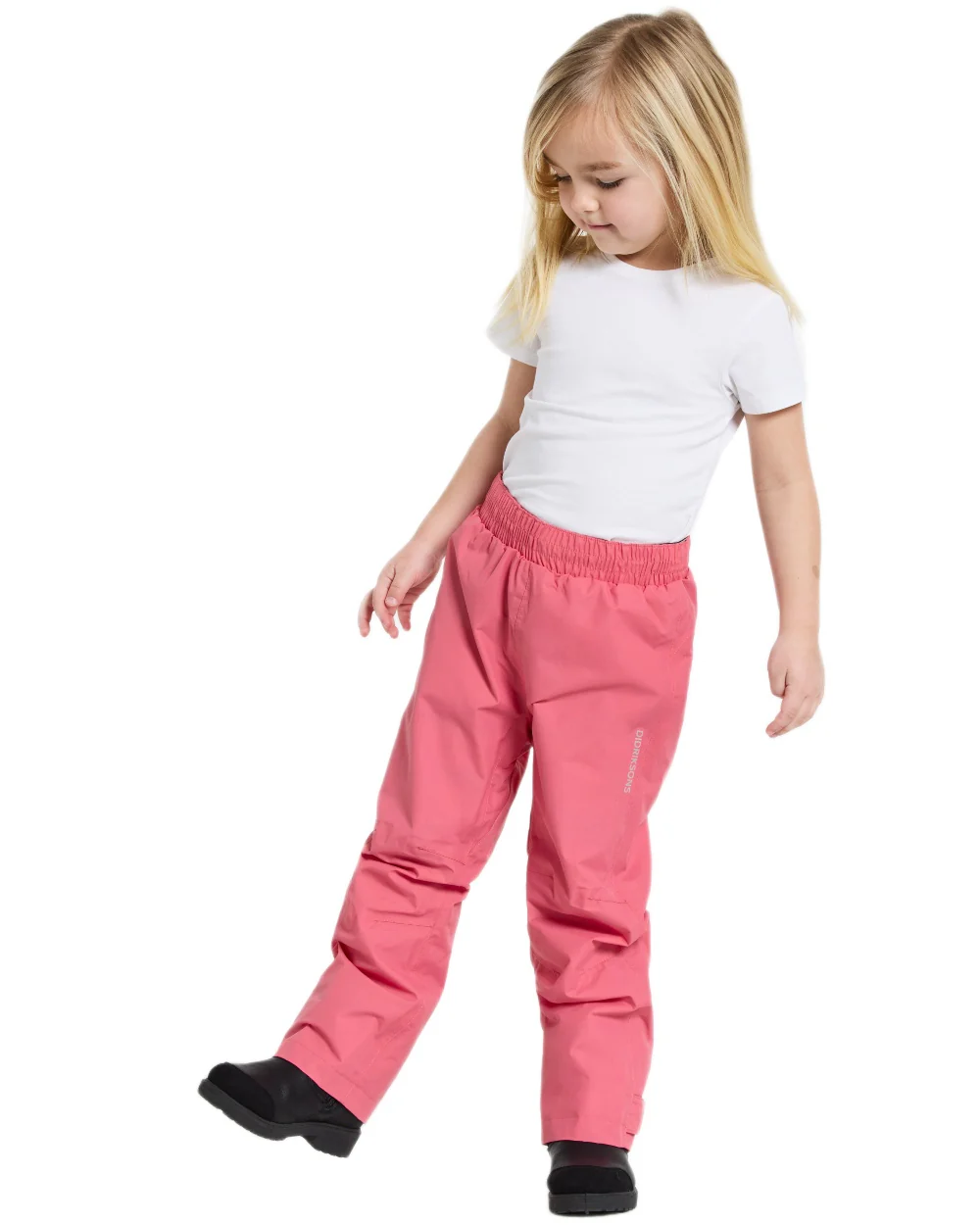 Didriksons Childrens Avan Pants 2 - Image 26
