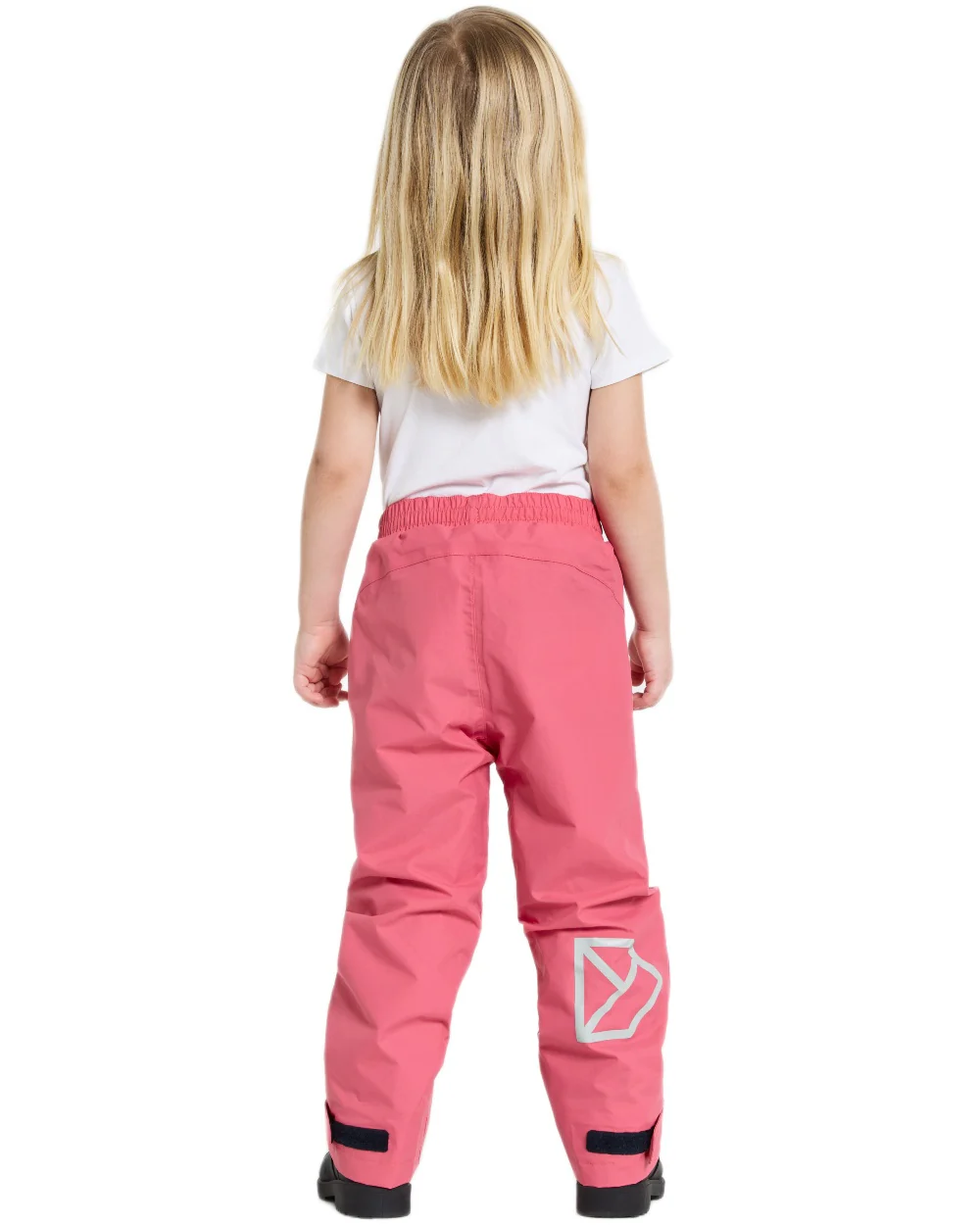 Didriksons Childrens Avan Pants 2 - Image 29