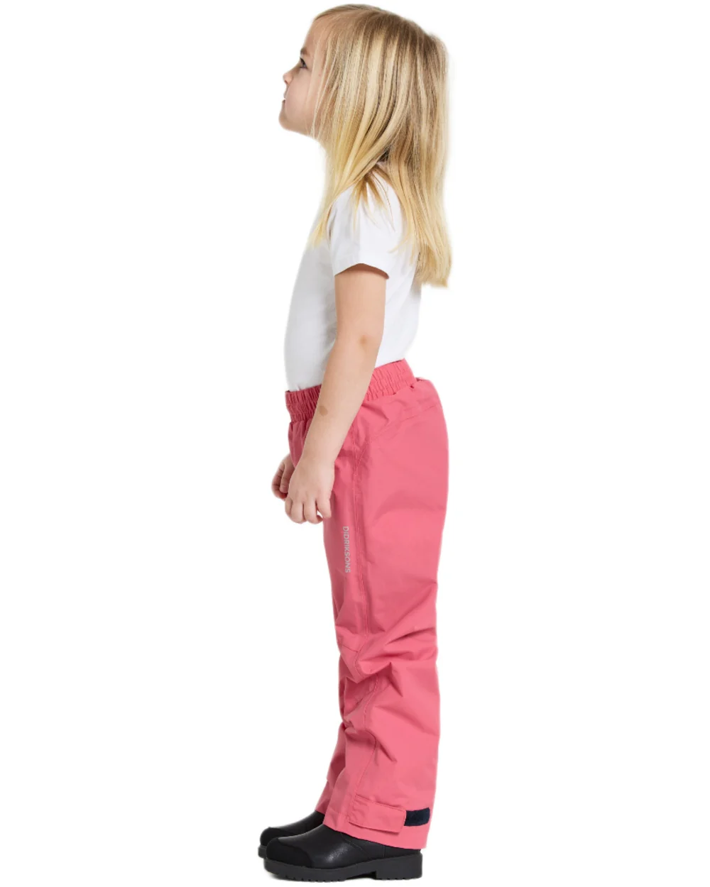 Didriksons Childrens Avan Pants 2 - Image 31