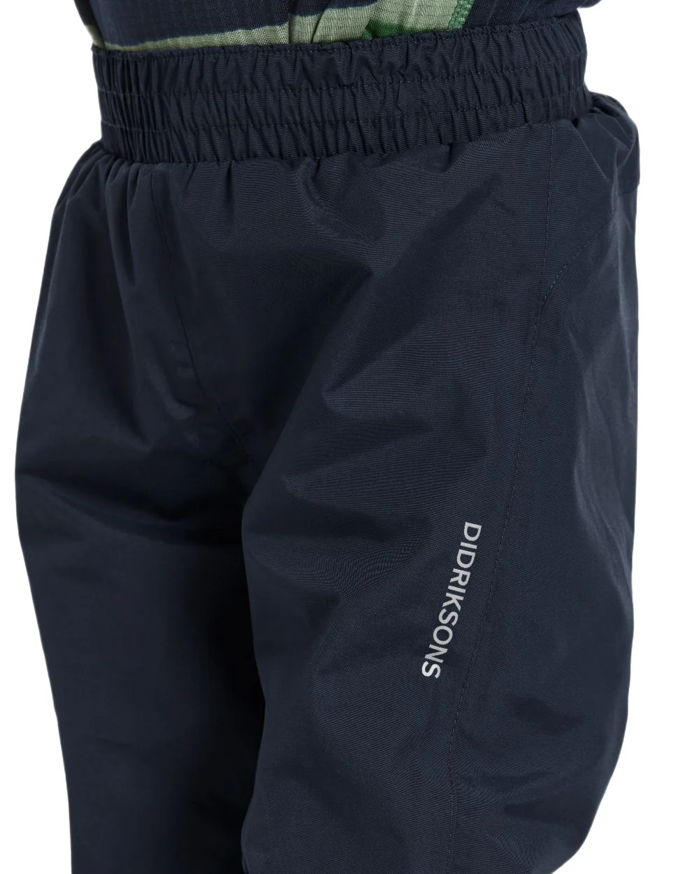 Didriksons Childrens Avan Pants 2 - Image 7