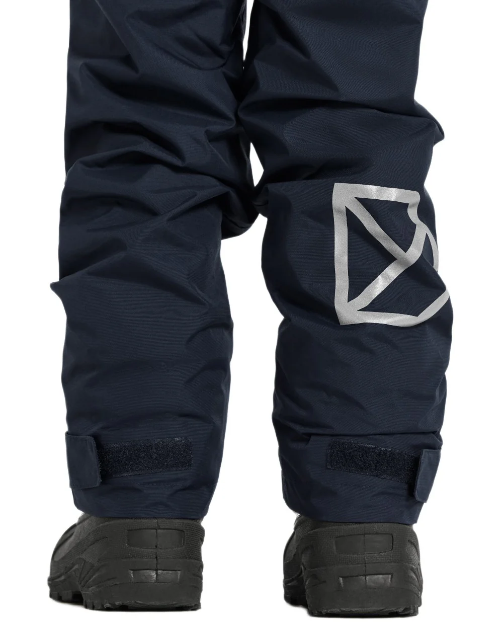 Didriksons Childrens Avan Pants 2 - Image 8