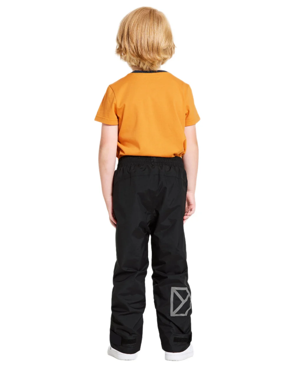 Didriksons Childrens Avan Pants - Image 8