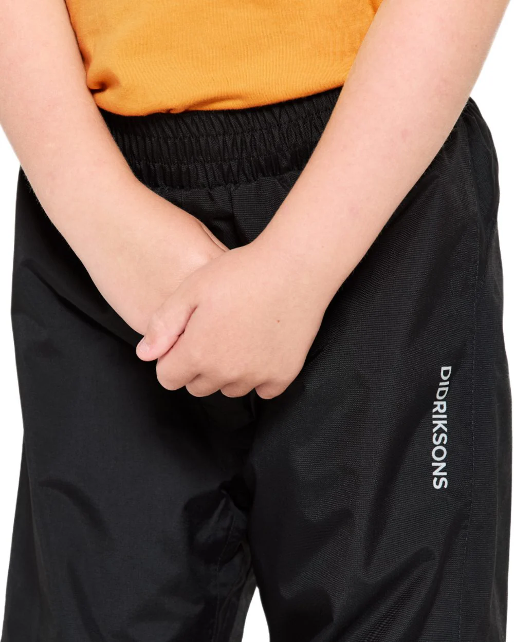 Didriksons Childrens Avan Pants - Image 9