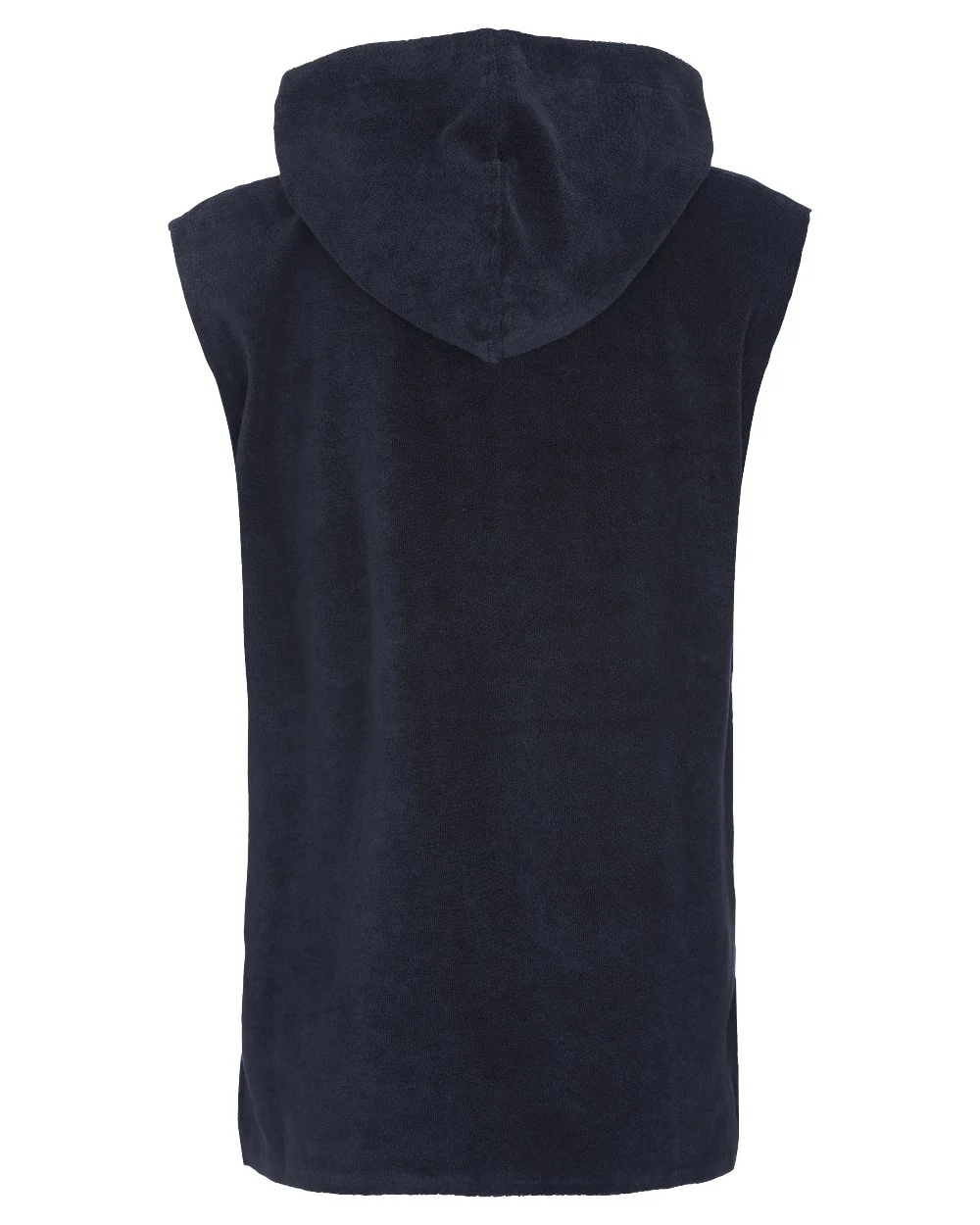 Didriksons Childrens Bell Poncho - Image 2