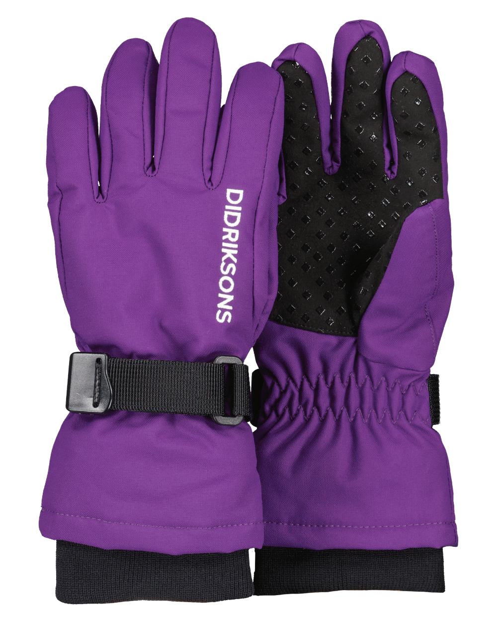Didriksons Childrens Biggles Gloves - Image 10