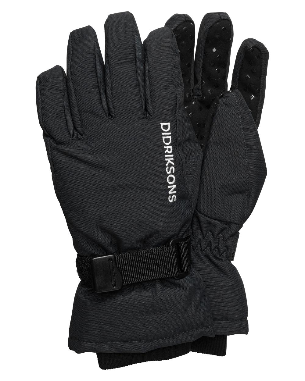 Didriksons Childrens Biggles Gloves - Image 3