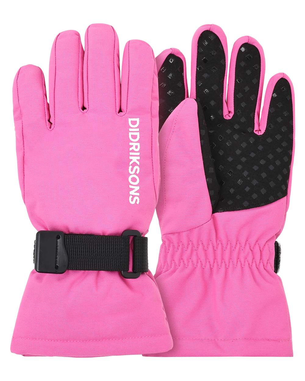 Didriksons Childrens Biggles Gloves - Image 5