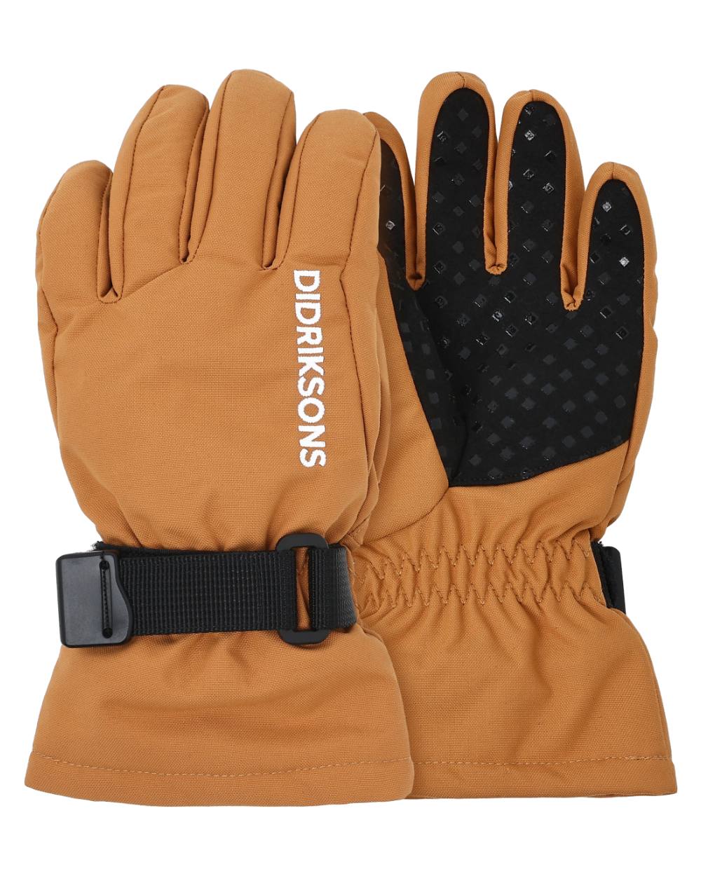 Didriksons Childrens Biggles Gloves - Image 8