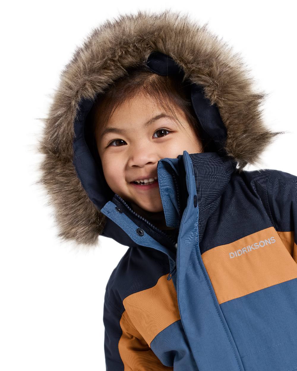 Didriksons Childrens Bjarven Coveralls - Image 14