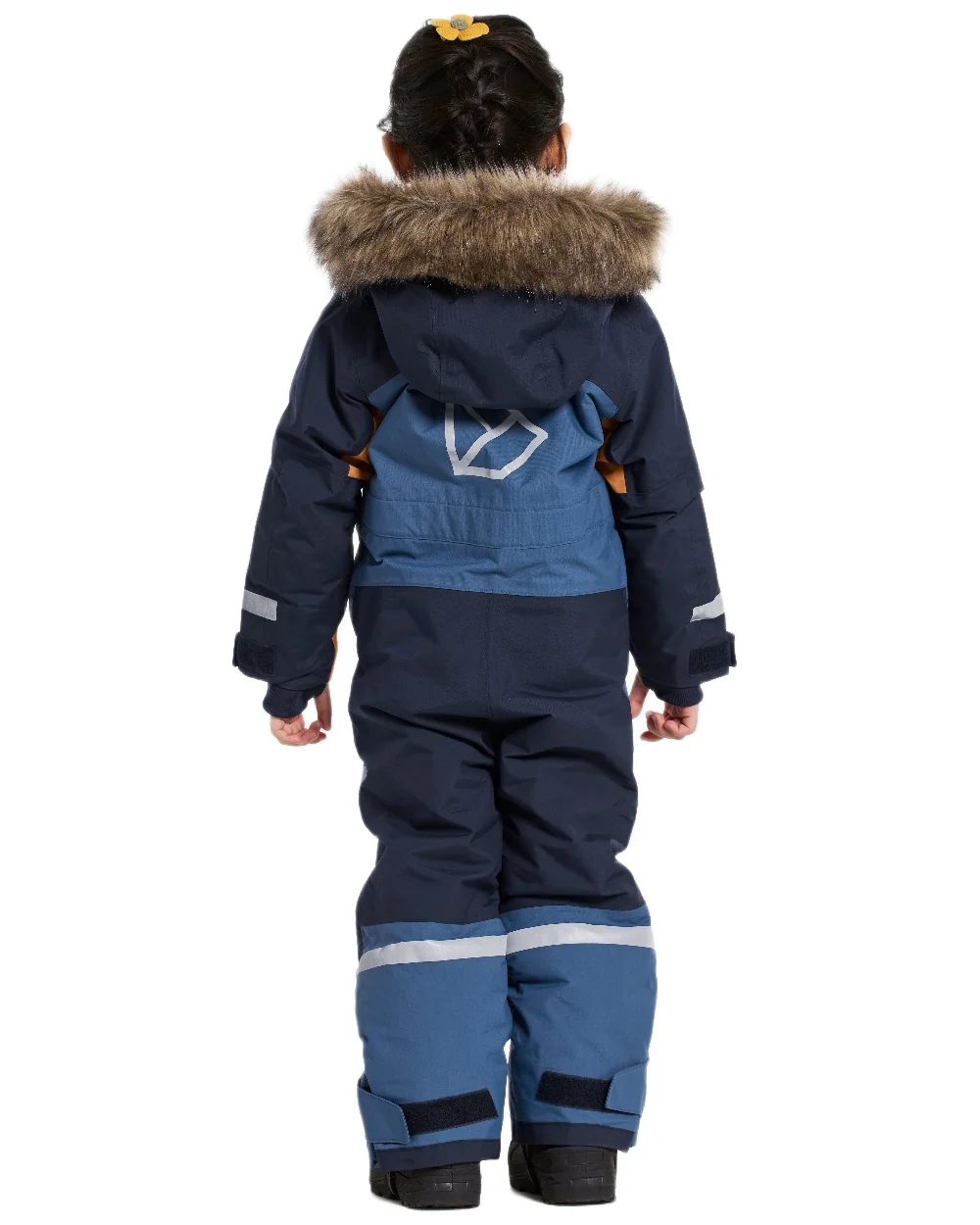 Didriksons Childrens Bjarven Coveralls - Image 15