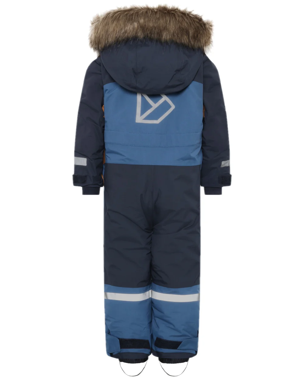 Didriksons Childrens Bjarven Coveralls - Image 16