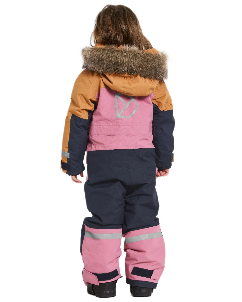 Didriksons Childrens Bjarven Coveralls - Image 21