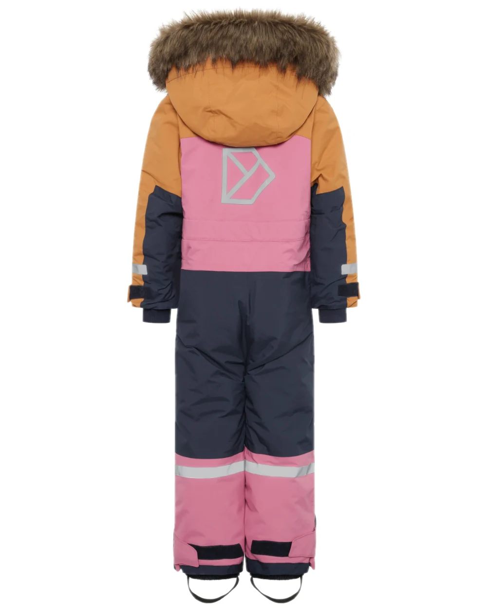 Didriksons Childrens Bjarven Coveralls - Image 22