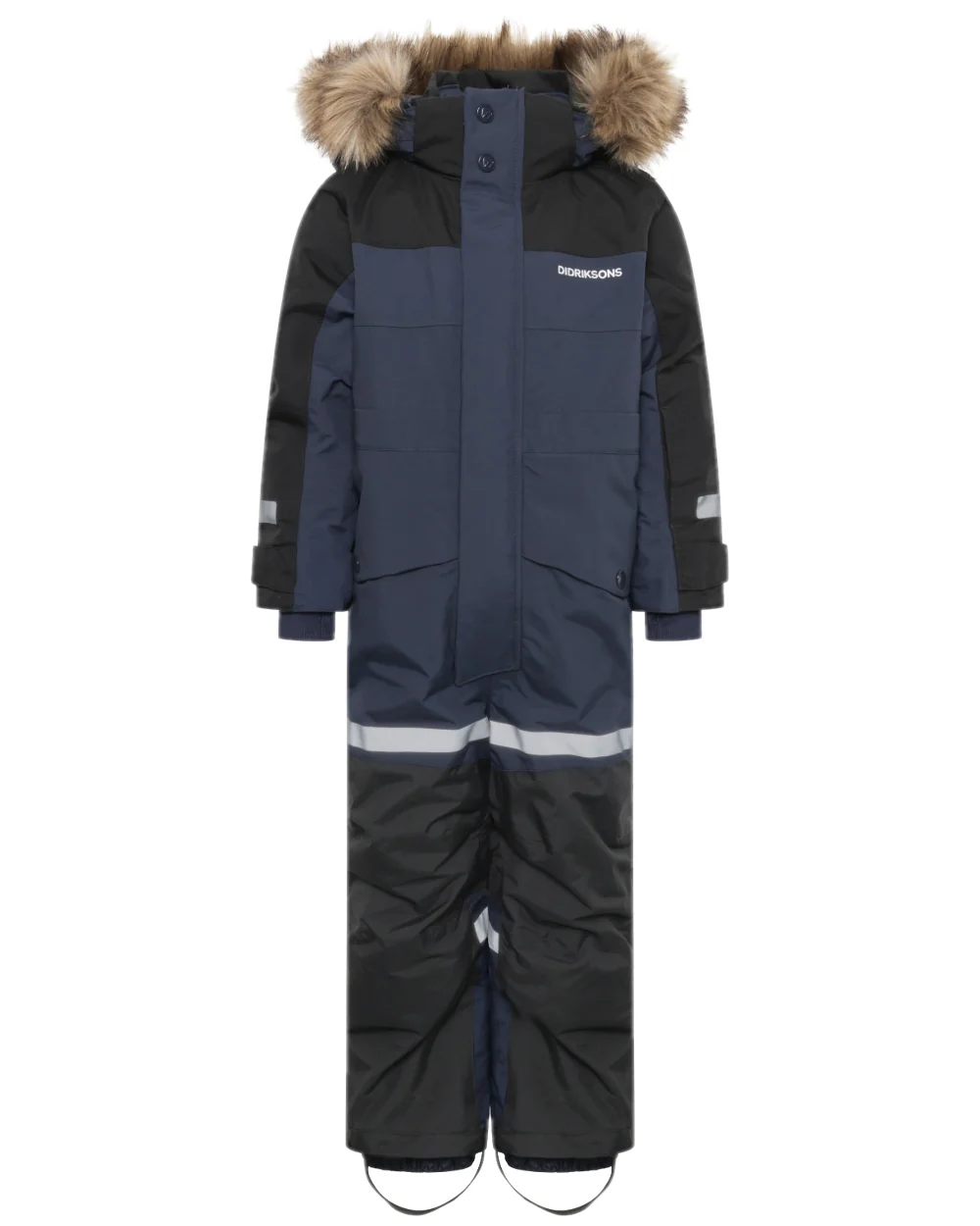 Didriksons Childrens Bjarven Coveralls - Image 23