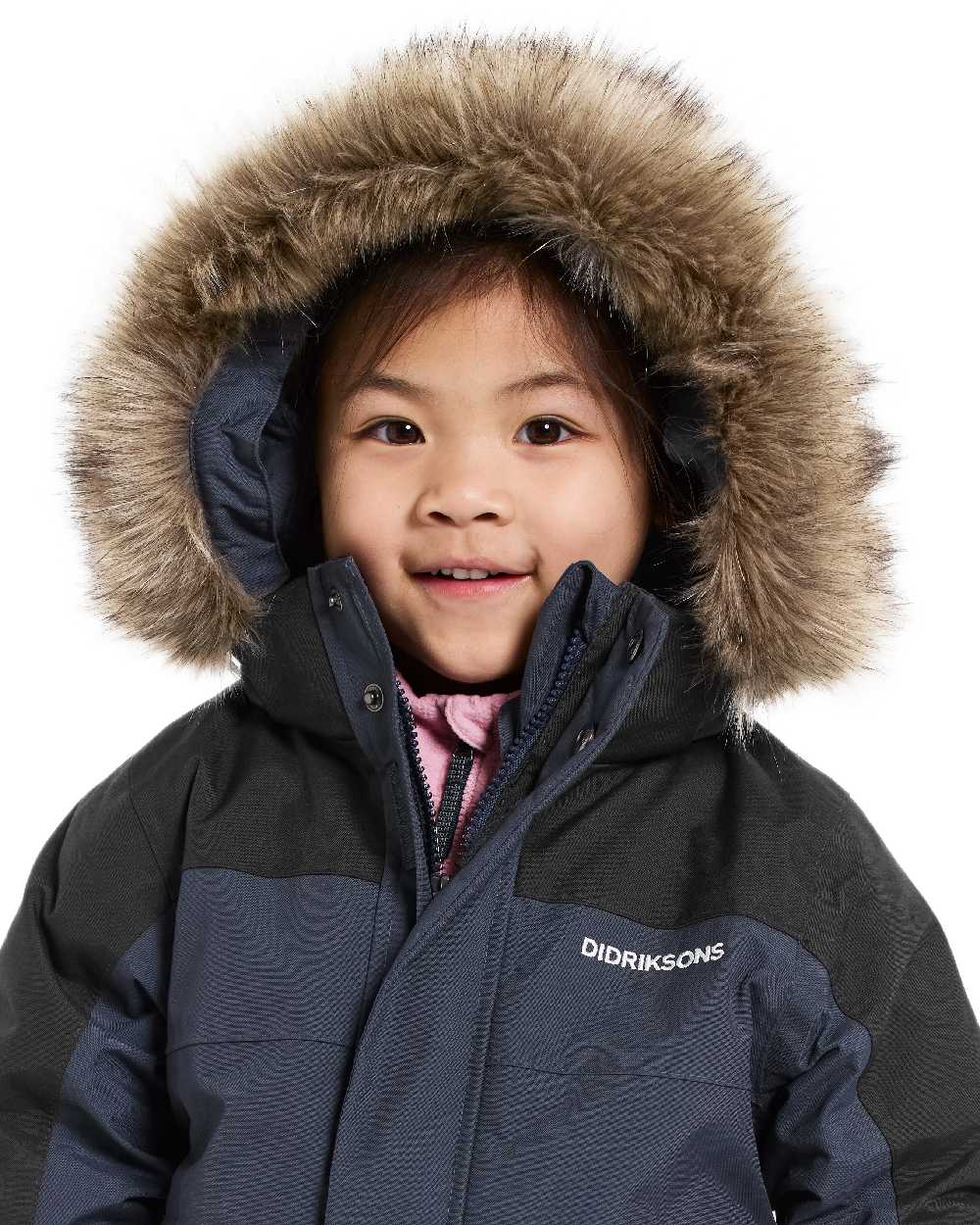 Didriksons Childrens Bjarven Coveralls - Image 26