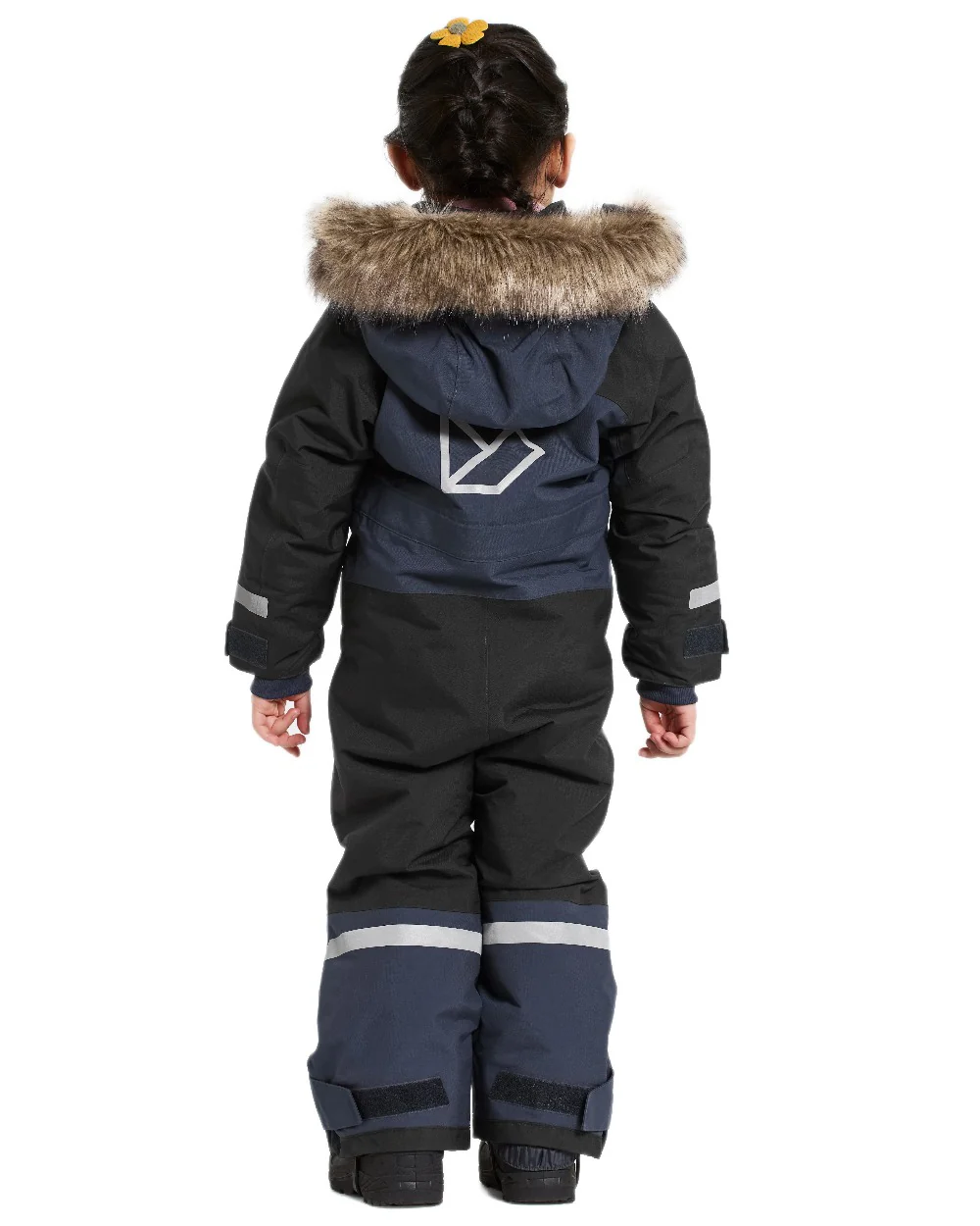 Didriksons Childrens Bjarven Coveralls - Image 27