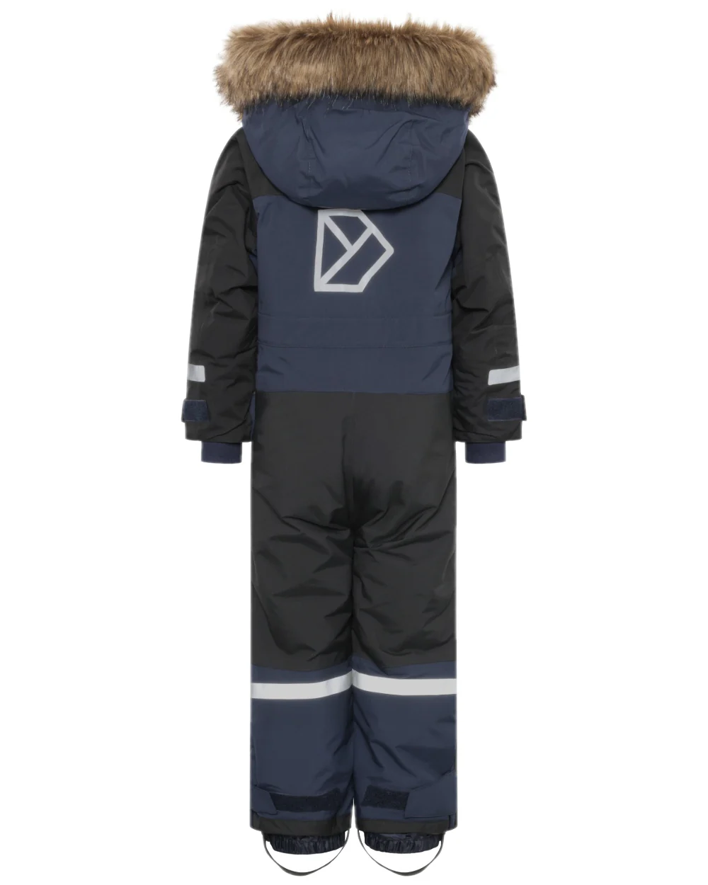 Didriksons Childrens Bjarven Coveralls - Image 28