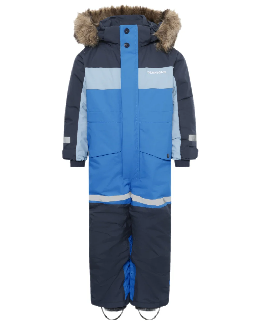 Didriksons Childrens Bjarven Coveralls - Image 29