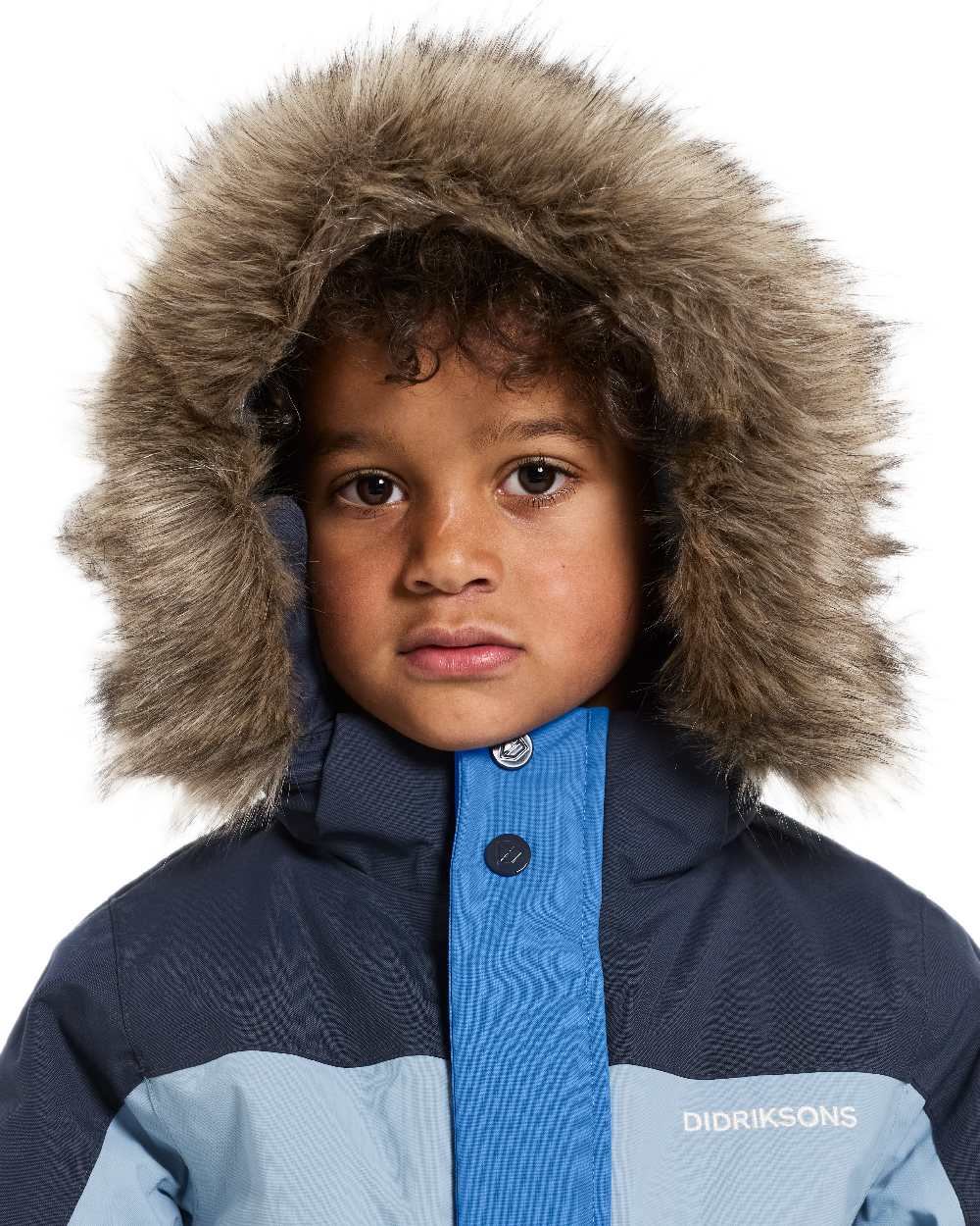 Didriksons Childrens Bjarven Coveralls - Image 32