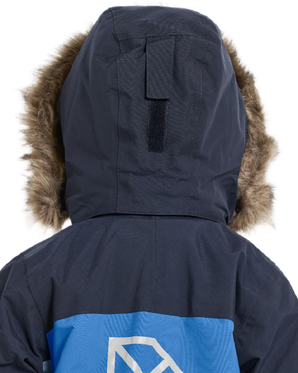 Didriksons Childrens Bjarven Coveralls - Image 33
