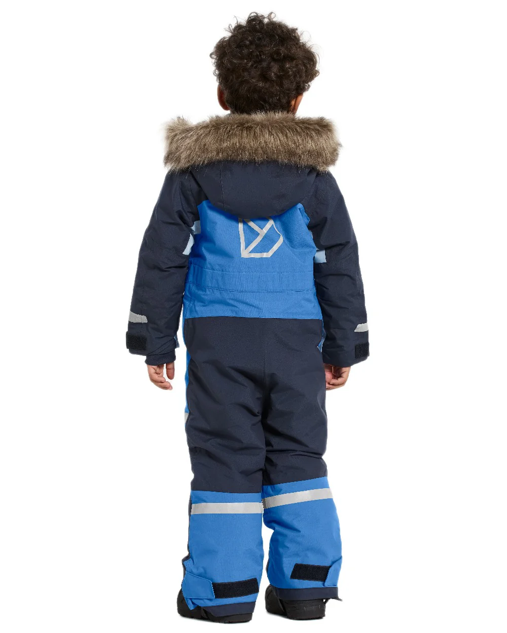 Didriksons Childrens Bjarven Coveralls - Image 34