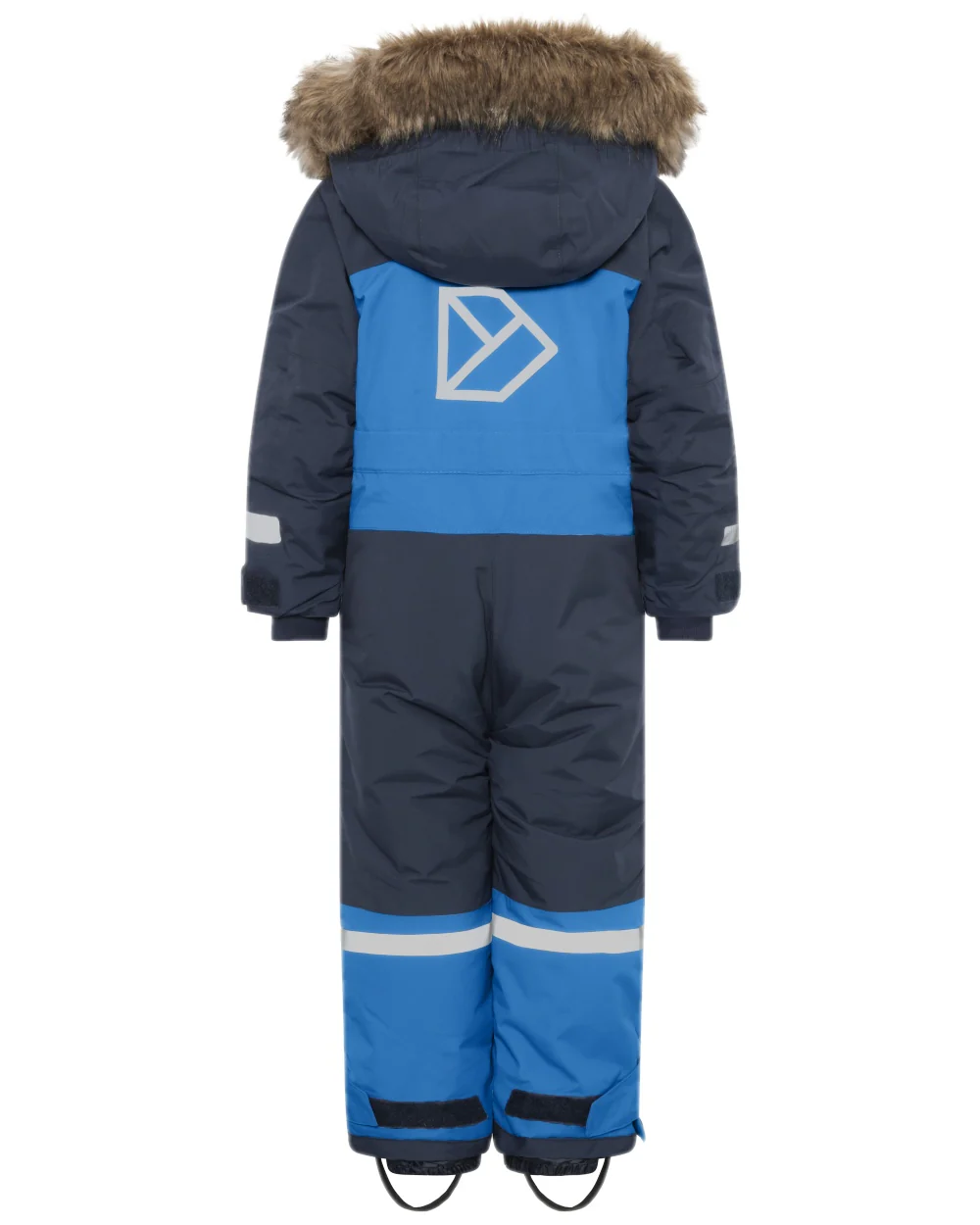 Didriksons Childrens Bjarven Coveralls - Image 35