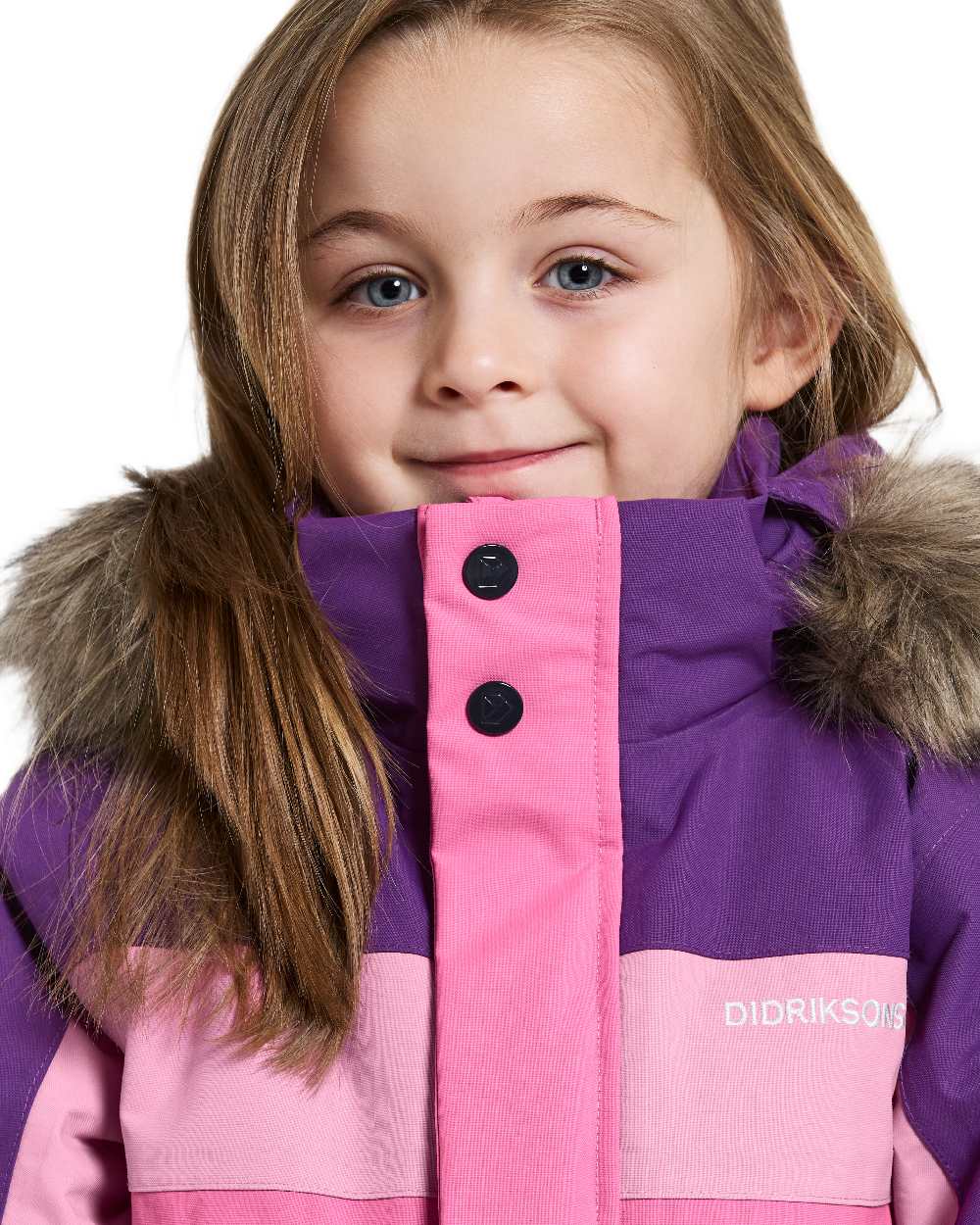 Didriksons Childrens Bjarven Coveralls - Image 39