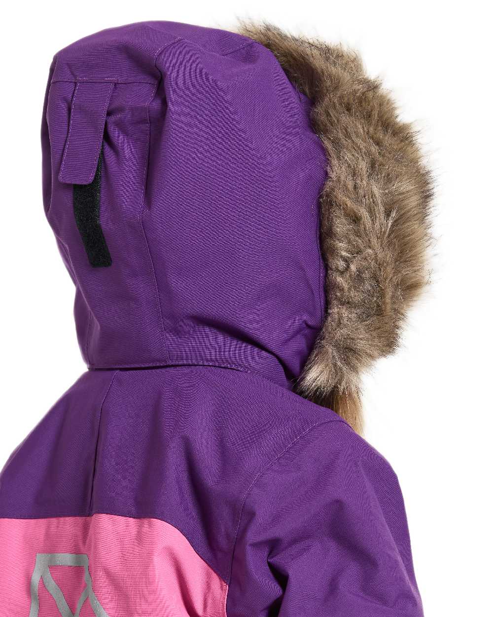 Didriksons Childrens Bjarven Coveralls - Image 40