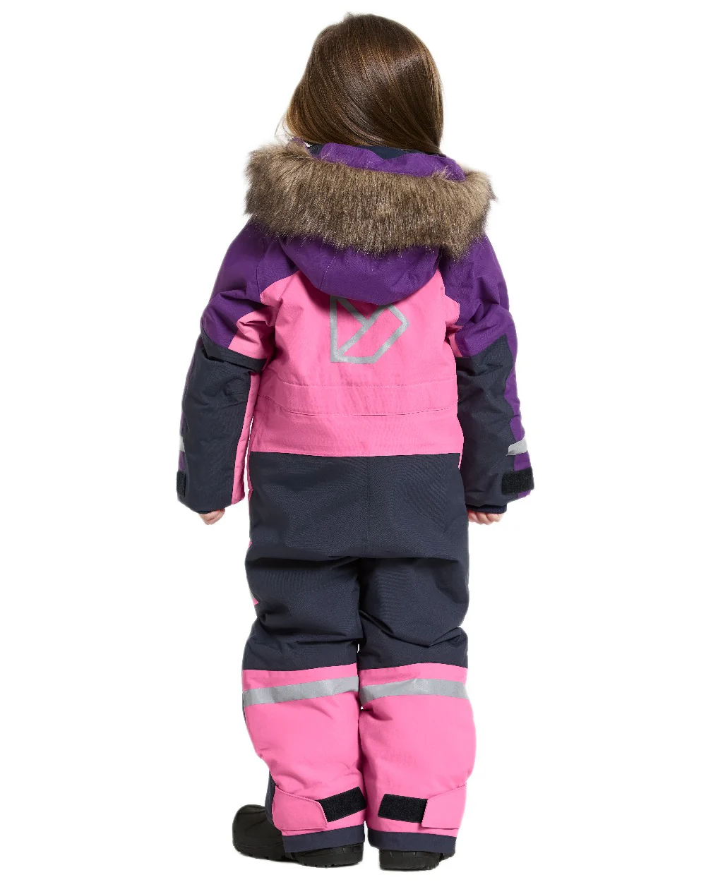 Didriksons Childrens Bjarven Coveralls - Image 41