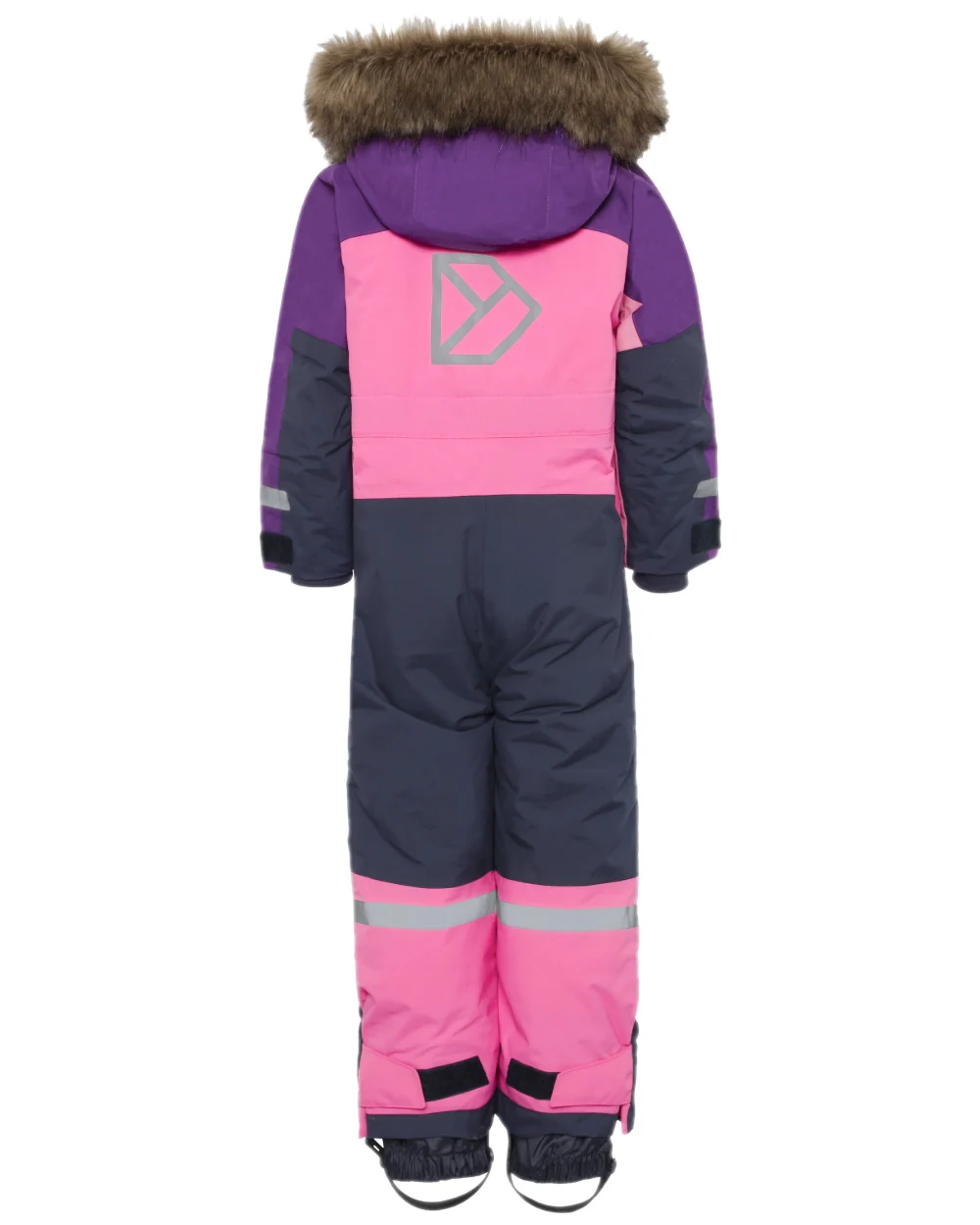 Didriksons Childrens Bjarven Coveralls - Image 42