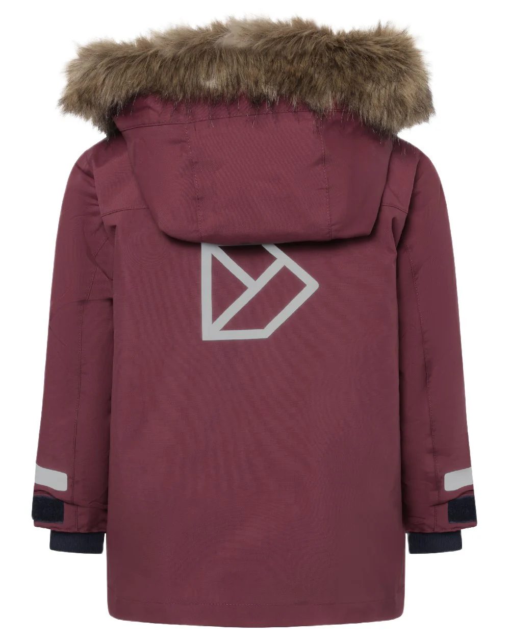 Didriksons Childrens Bjarven Parka 4 - Image 14