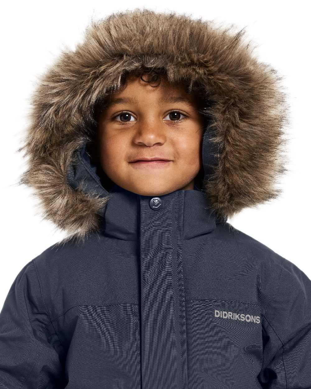 Didriksons Childrens Bjarven Parka 4 - Image 17