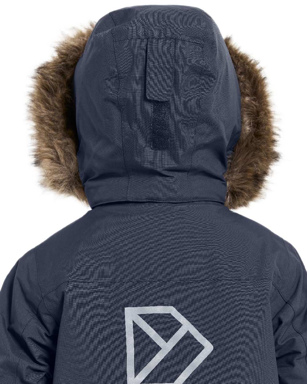 Didriksons Childrens Bjarven Parka 4 - Image 19