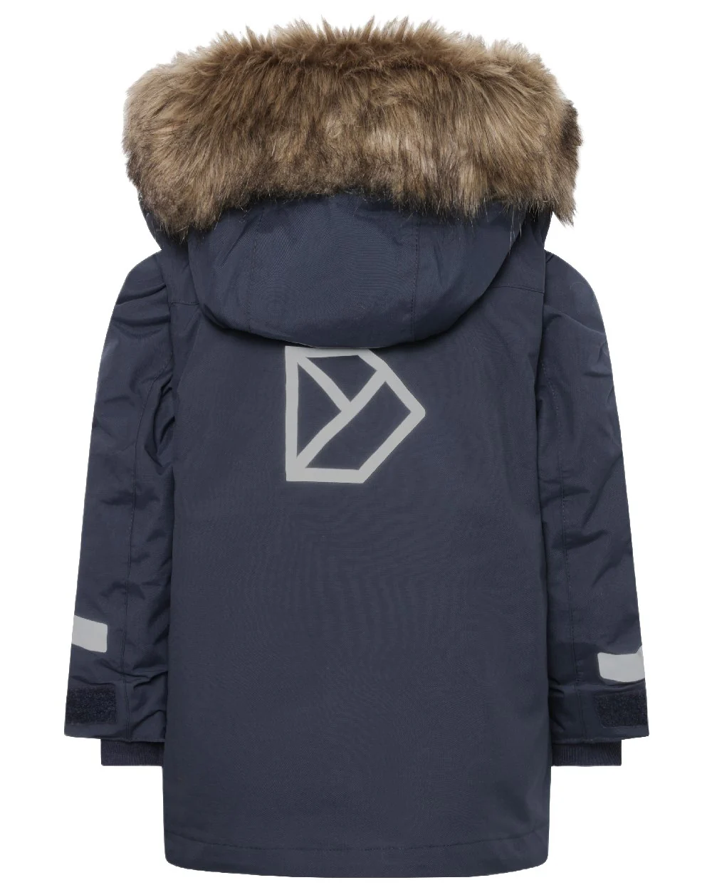 Didriksons Childrens Bjarven Parka 4 - Image 21