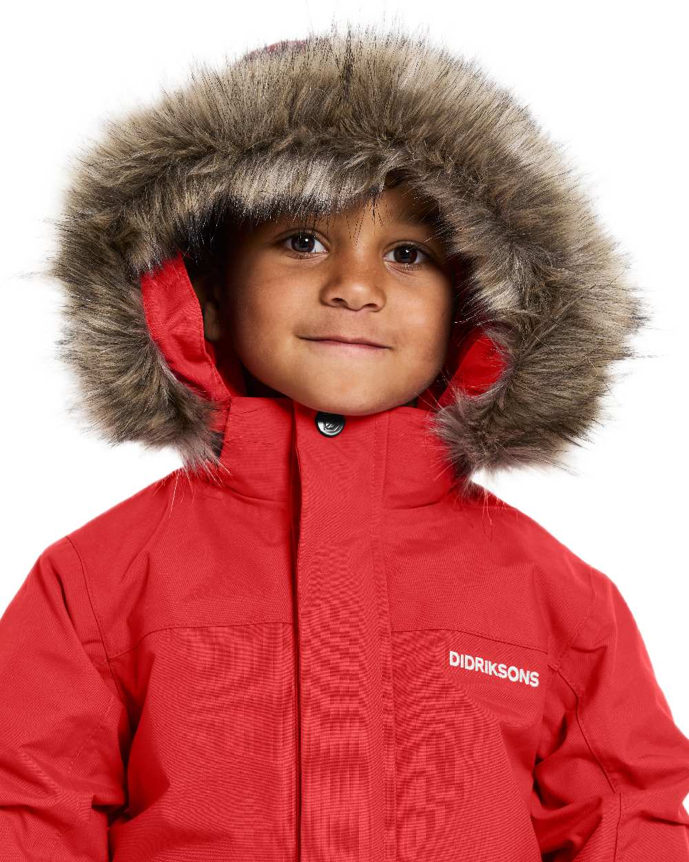 Didriksons Childrens Bjarven Parka 4 - Image 25