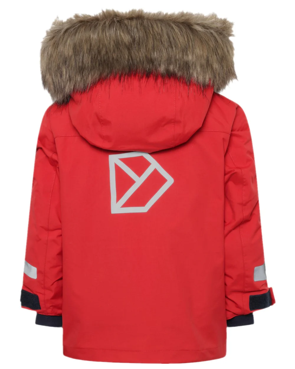 Didriksons Childrens Bjarven Parka 4 - Image 28