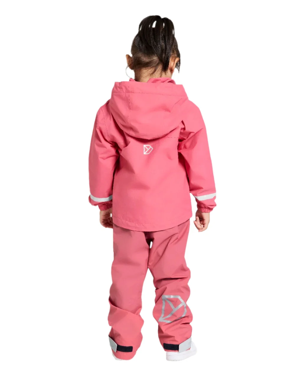 Didriksons Childrens Bladet Jacket - Image 15