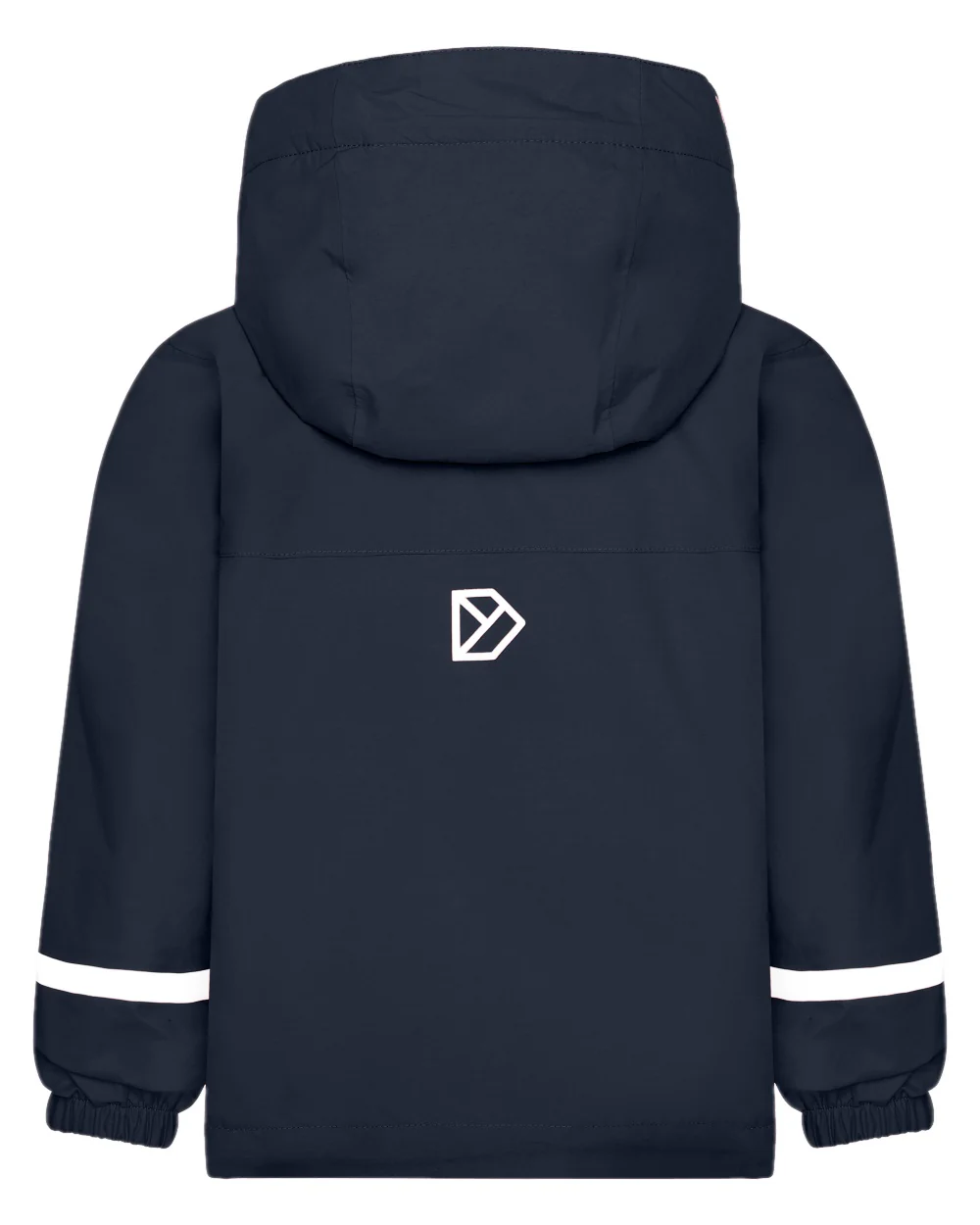 Didriksons Childrens Bladet Jacket - Image 8