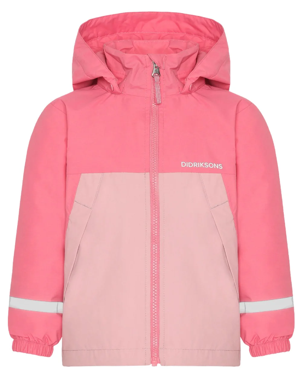 Didriksons Childrens Bladet Jacket - Image 9