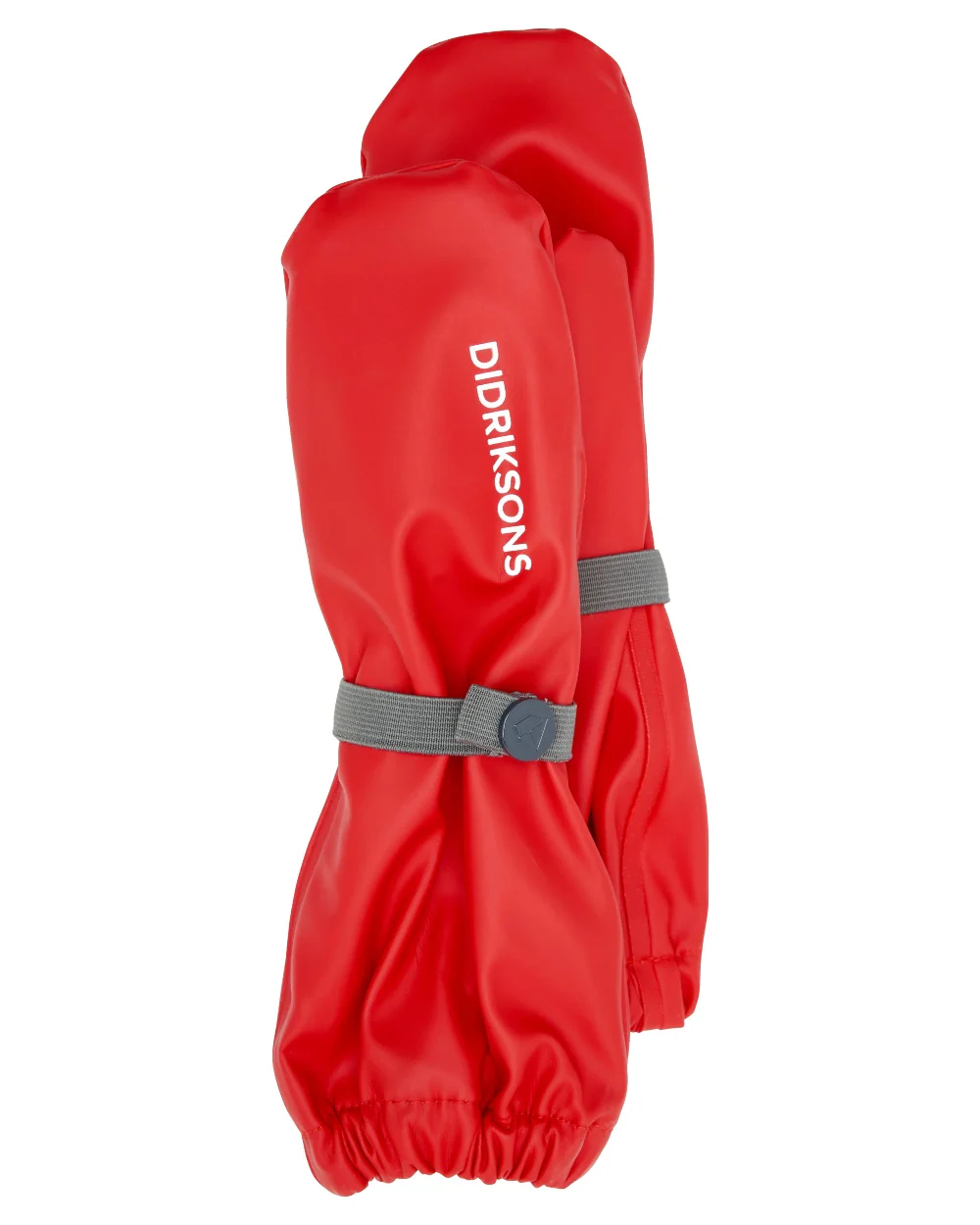 Didriksons Childrens Classic Gloves - Image 2