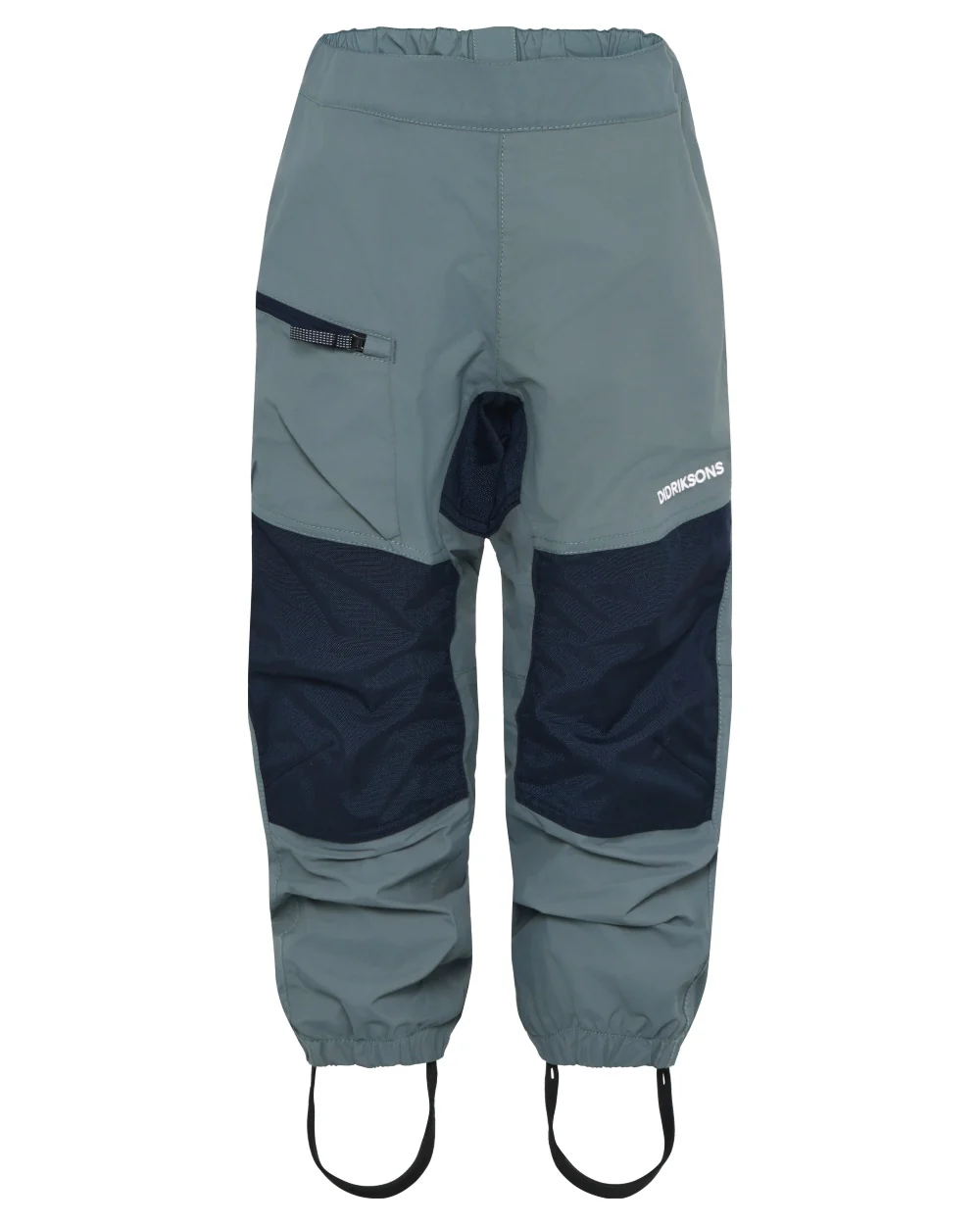 Didriksons Childrens Dusk Pants - Image 13