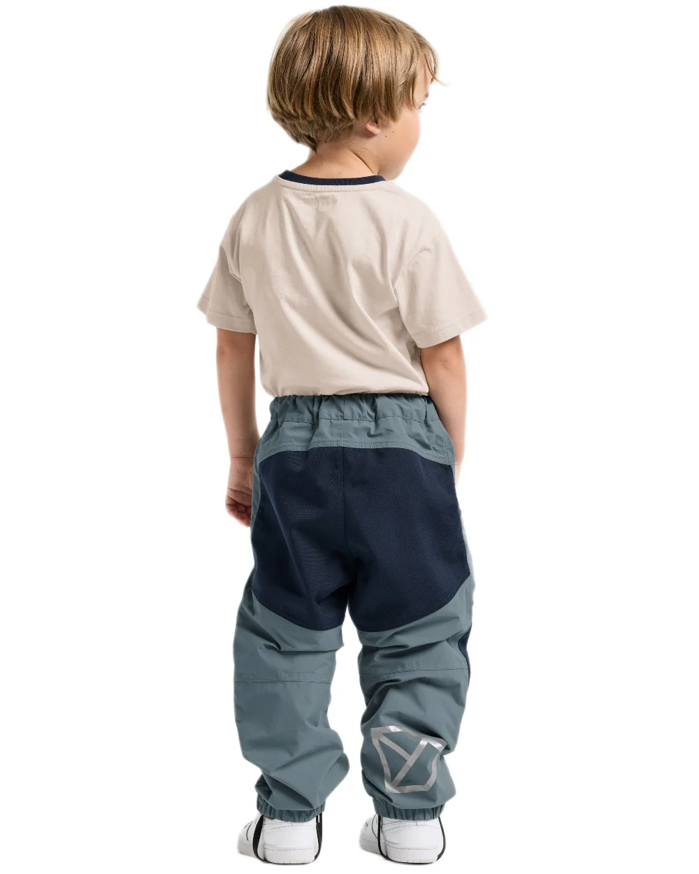 Didriksons Childrens Dusk Pants - Image 17