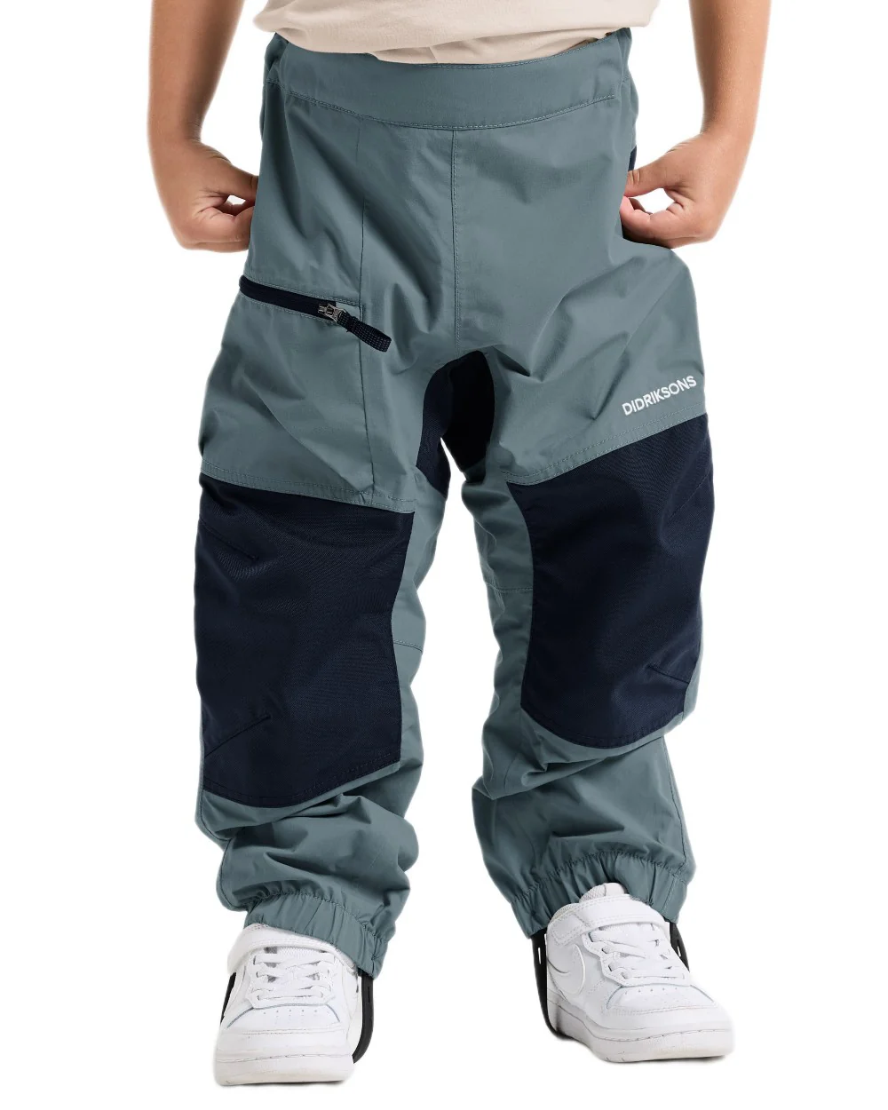 Didriksons Childrens Dusk Pants - Image 19
