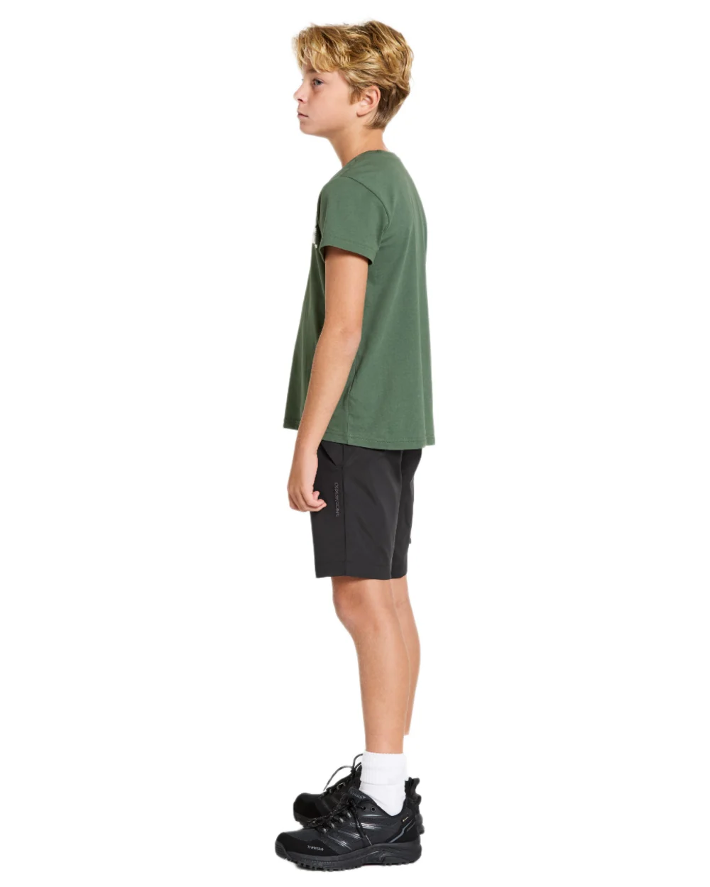 Didriksons Childrens Eken Shorts - Image 14