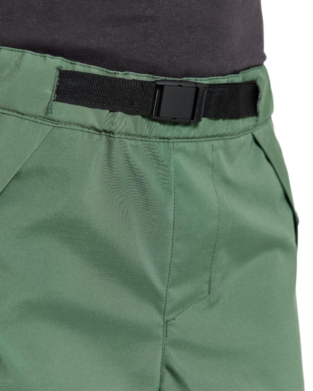 Didriksons Childrens Eken Shorts - Image 4