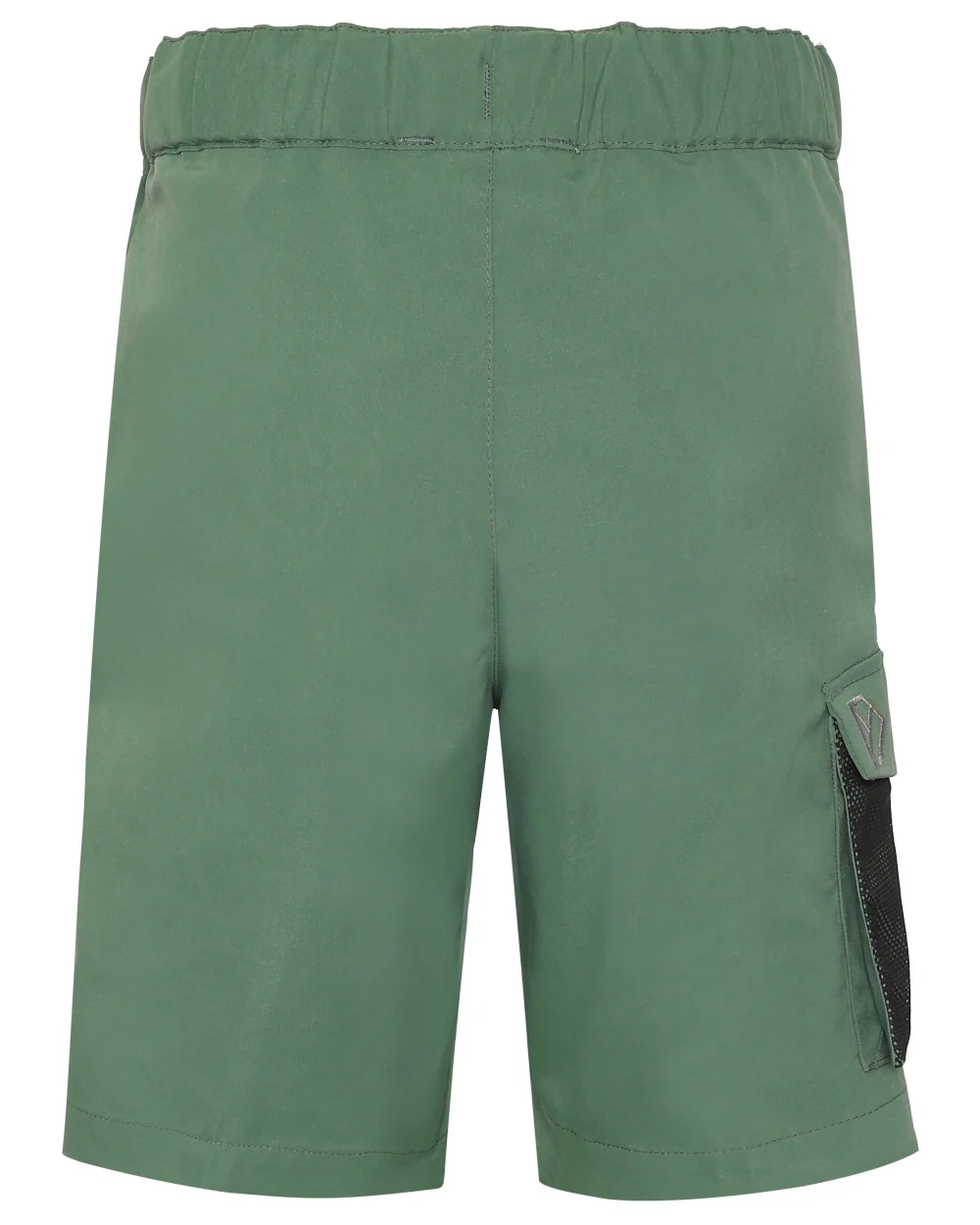 Didriksons Childrens Eken Shorts - Image 6
