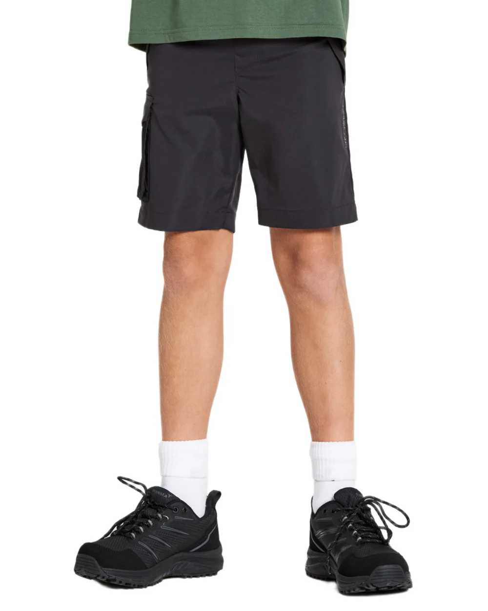 Didriksons Childrens Eken Shorts - Image 9